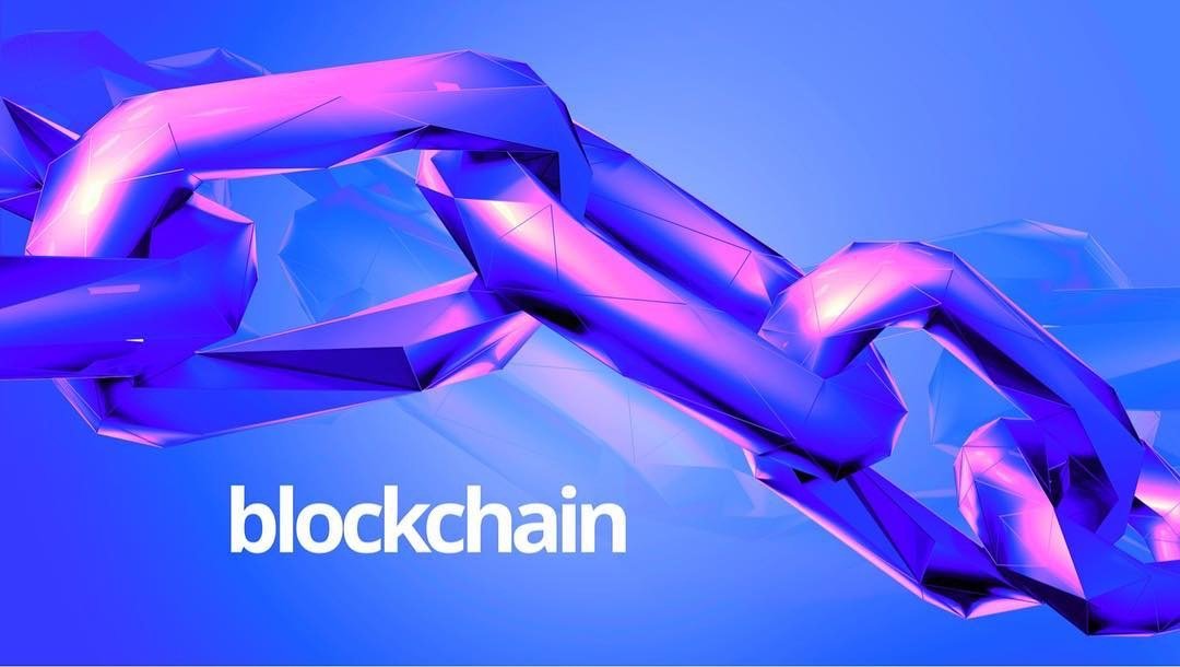 What is Blockchain?