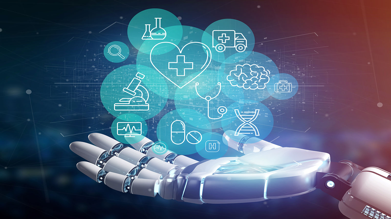 AI: The Guardian of Medical Information