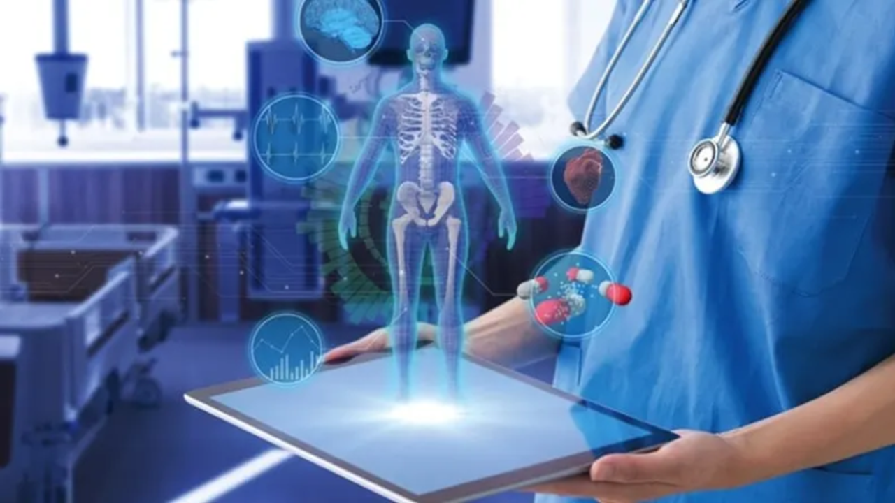 Can Wearables with AI Transform Healthcare?