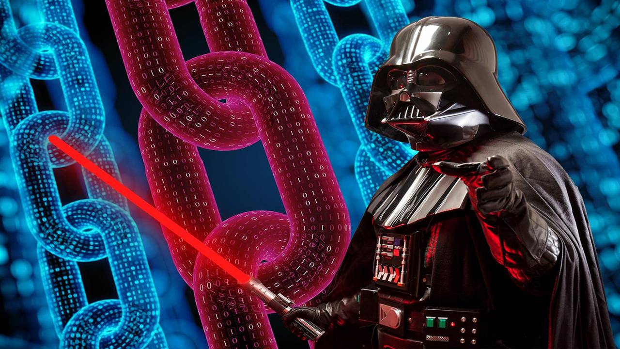 The Dark Side of Blockchain: Attractive To Criminals