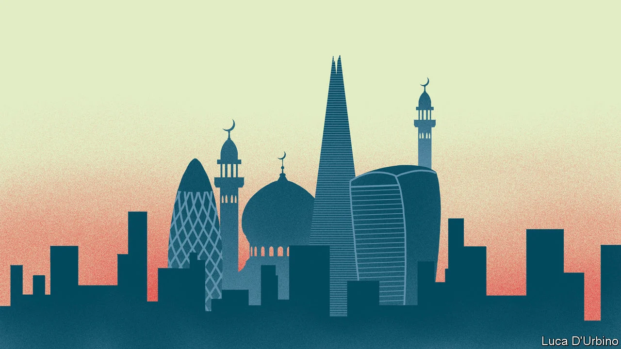 The Growing Influence of Islamic Finance: Beyond Faith