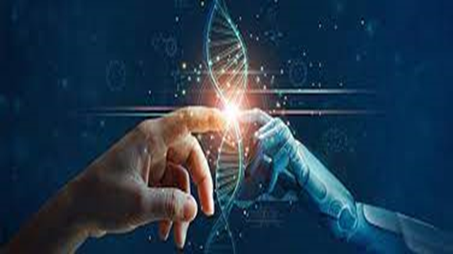 How AI & Genomics Can Improve Healthcare For Quality Living