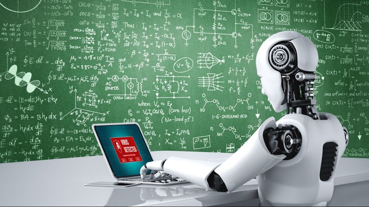 How Could GPT & ML Use Win The Ransomware Battleground?