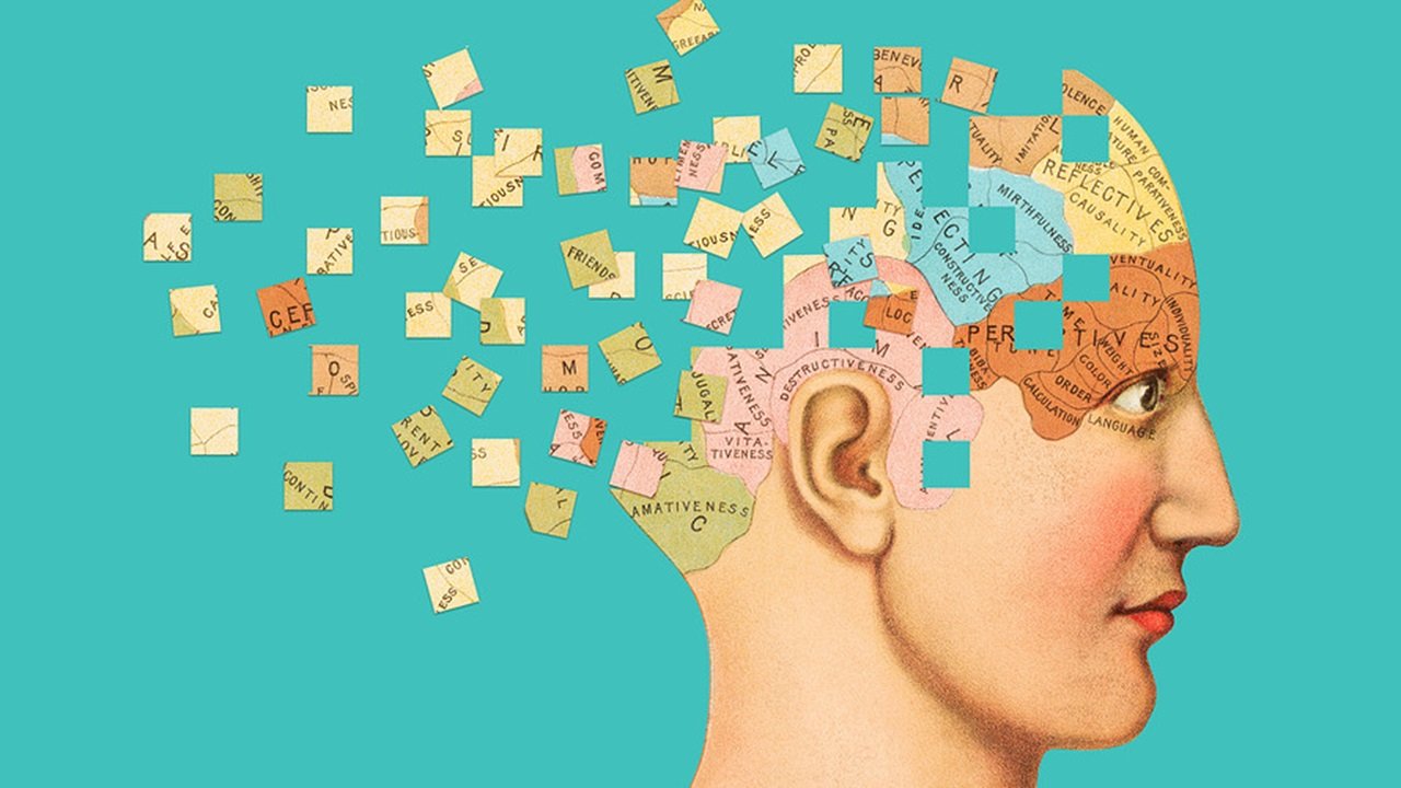 Better Mental Health: Use A Whispering Cheerleader in Your Pocket