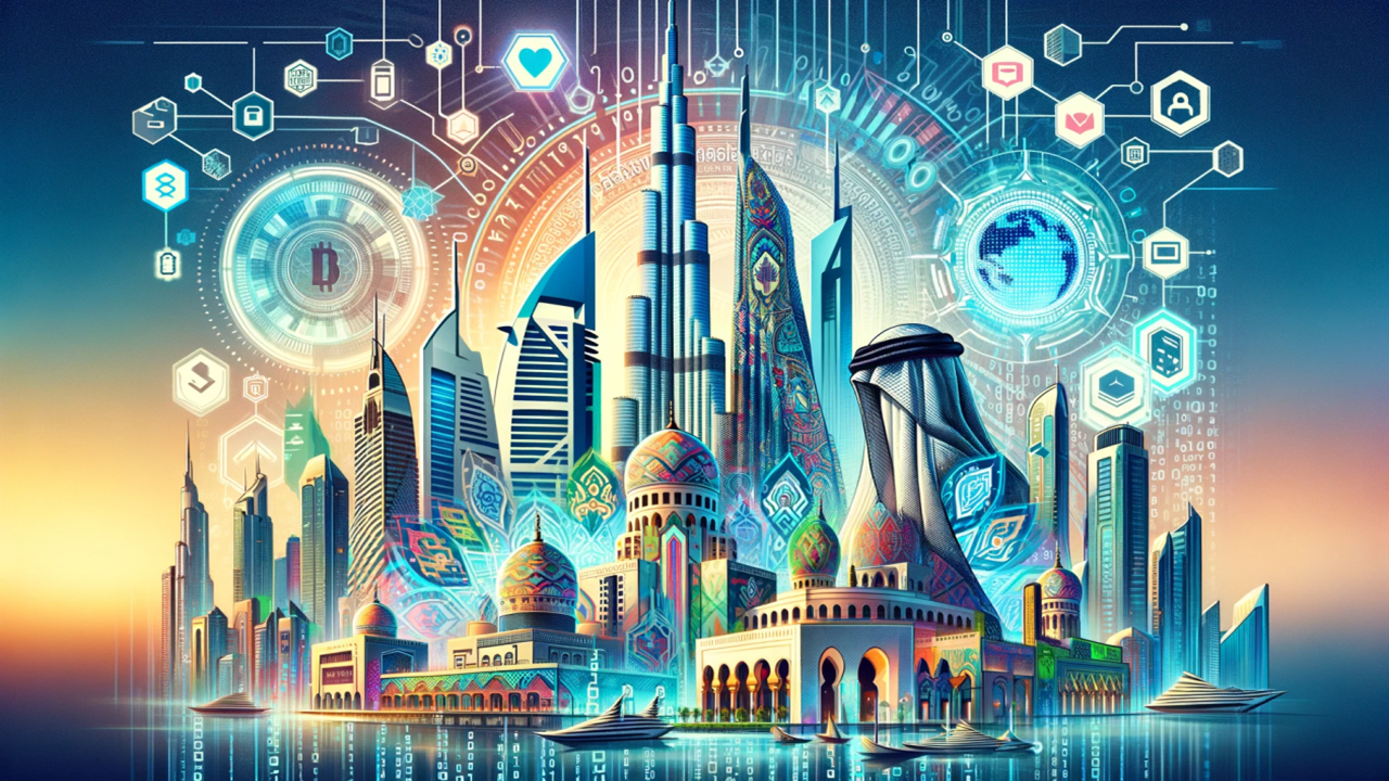 Fintech Revolution in Saudi Arabia: Empowering Citizens, Fueling Economic Growth