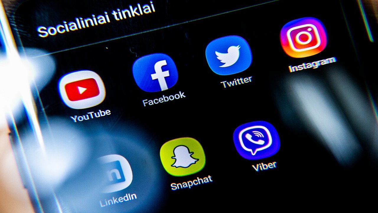 Blockchain for Social Media: Innovation & Impact With Purpose