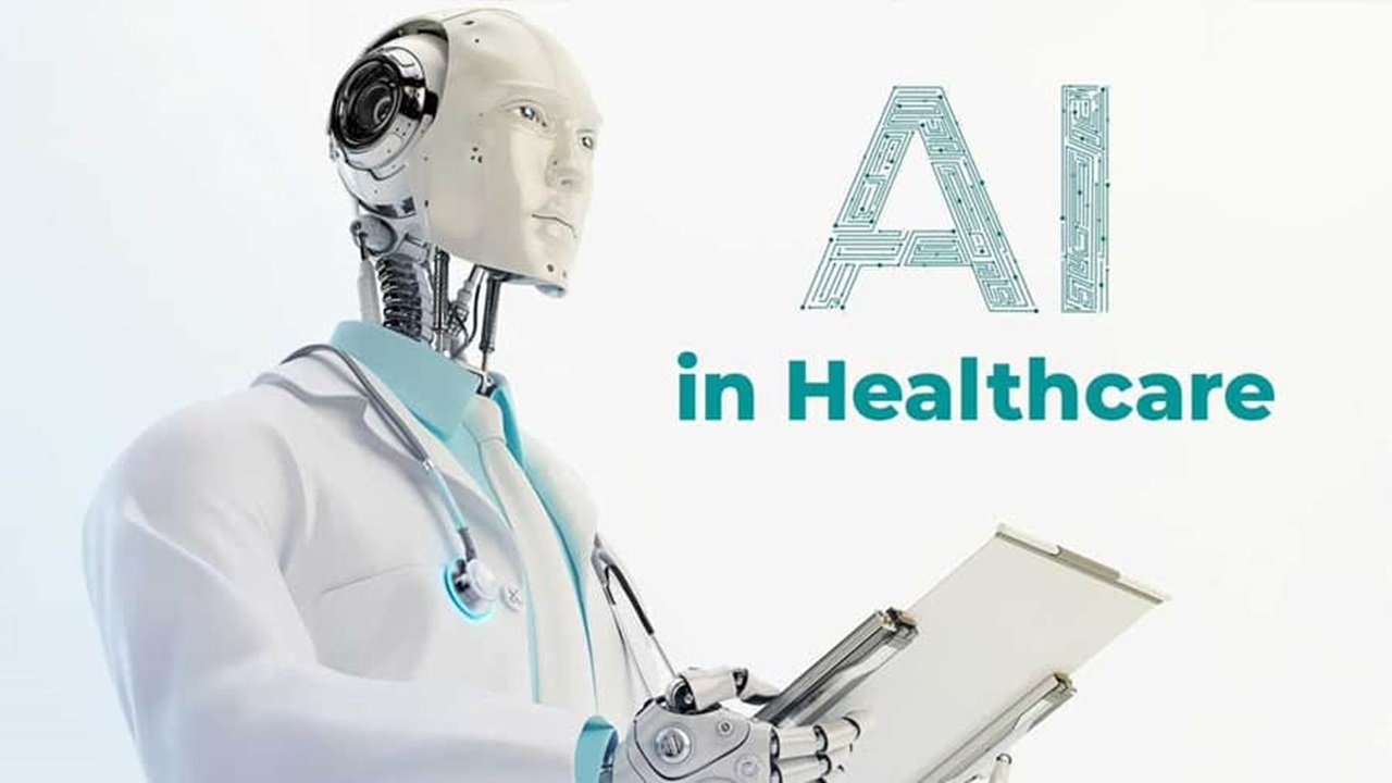 The Impact of AI in Healthcare: Revolutionizing the Ecosystem for Improved Treatment
