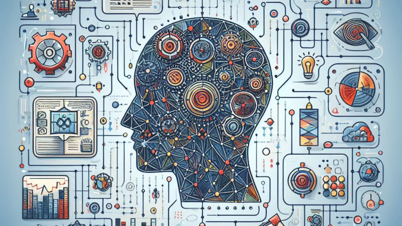 List of AI Tools for Easy Reference