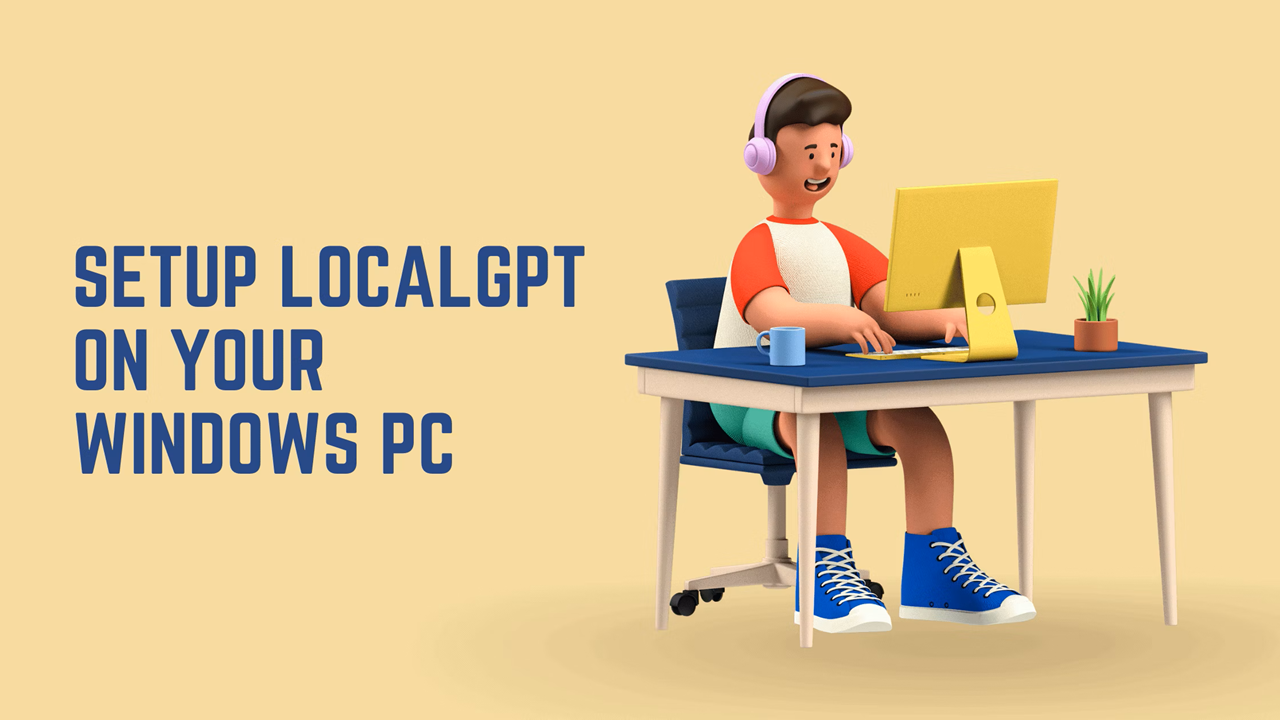 The Challenging but Rewarding Journey to Deploying a Local GPT Model