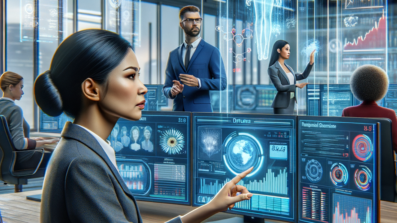 Transforming Treasury Operations with AI