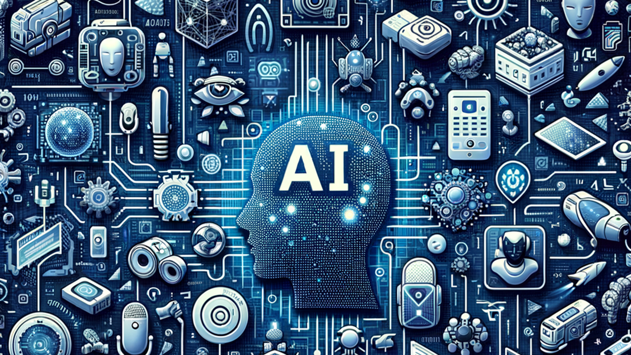 Ai Tools for Productivity & Fun