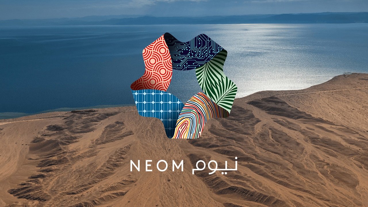 My Eye-Opening Journey Through Neom