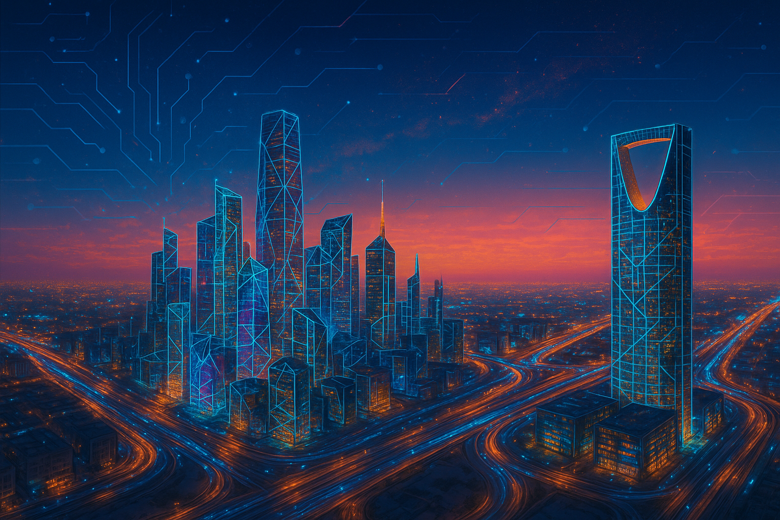 Saudi Arabia: The Last Frontier for Global Tech Investors